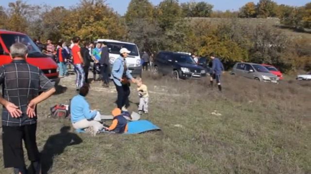 Ориентирование в октябре 2013 смотреть онлайн