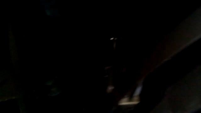 Chery Amulet. Отличие сеатовской двери и наконец то я её получил и порог