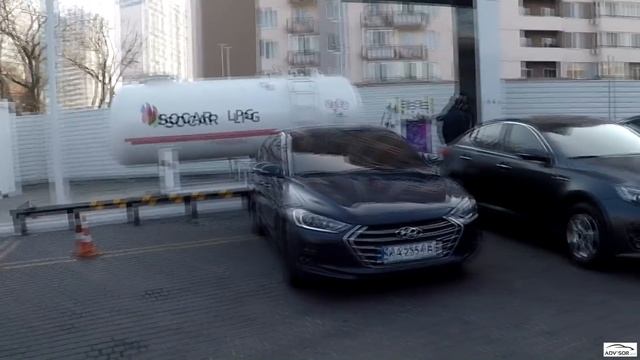 Передали 3 авто из Кореи! Замер расхода. Отзывы AdvisorAuto. Avante Lpi, 2 KIA K5 2015/16 смотреть онлайн