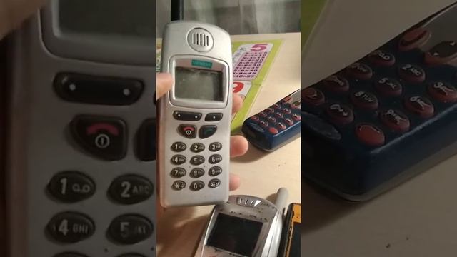 Моя коллекция телефонов часть 29. смотреть онлайн