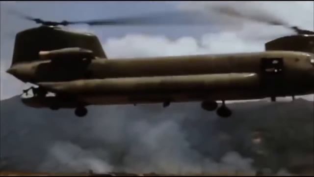 Vietnam war combat footage (Gimme Shelter Instrumental) смотреть онлайн