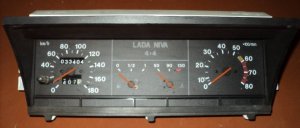 Генератор Нива работает но нет заряда , А причина в Щетке приборов