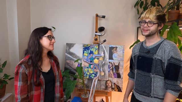 Propagation Tour & Conversation With Collector @ Philo.fix | Houseplant Home Tour | Part 6 Of 6