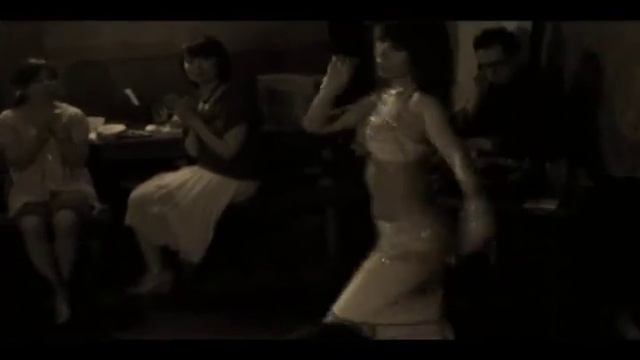 Thalia Tokyo Bellydancer