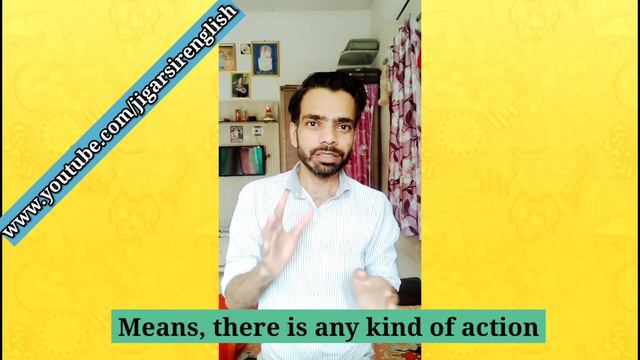 Action words vs Non action words || Jigar Sir English || Jigar Mistry || Spoken English смотреть онлайн