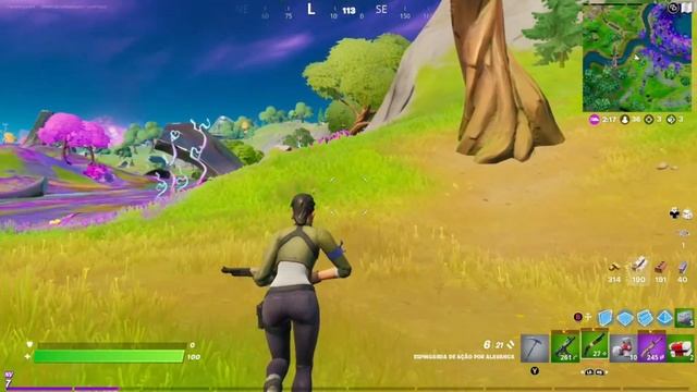 FORTNITE - 4GB DE RAM - INTEL CELERON - GEFORCE NOW смотреть онлайн