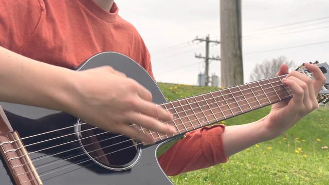 Shape of my heart (sting) arturX смотреть онлайн
