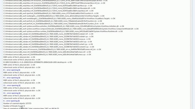 Nod32 Antivirus 4 - Finding The Scan Log смотреть онлайн