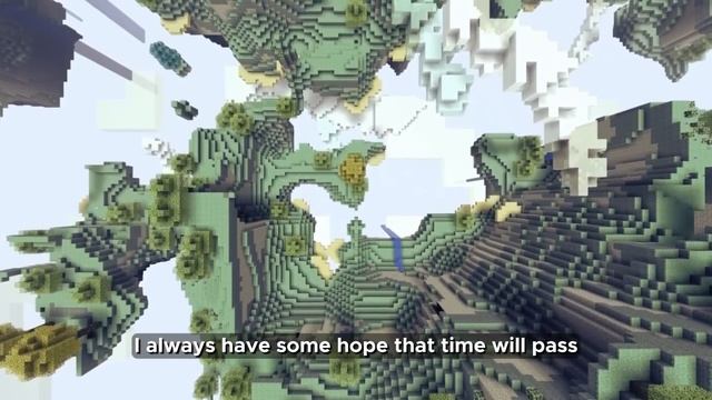 All Updates We Need In Minecraft 1.21 смотреть онлайн