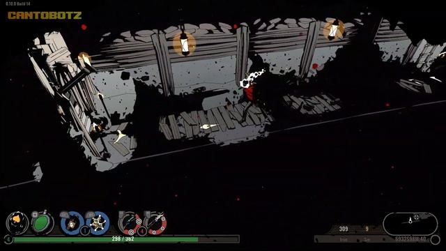 WEST OF DEAD - How To Reach The Battlefield - The Crow DLC смотреть онлайн