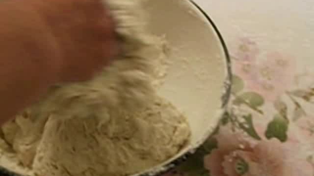 дрожжевое тесто смотреть онлайн