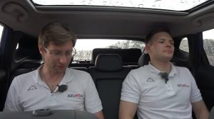 Ниссан Кашкай - Митсубиси Эклипс Кросс по пересеченке / ТЕСТ обзор.