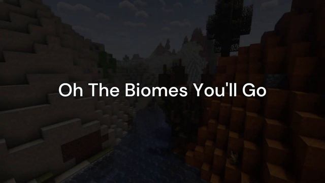 This modded terrain generation RIVALS TERRALITH?! смотреть онлайн