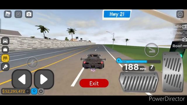 the top 5 best Car in Driving Empire Roblox смотреть онлайн