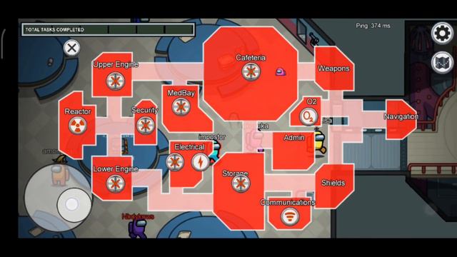 Cheat VIP Impostor Among Us Full Mod | All Room 100% ALWAYS IMPOSTOR смотреть онлайн