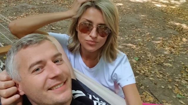 После громкого развода: Экс-жена Башарова вышла замуж, только взгляните на избранника актрисы смотреть онлайн