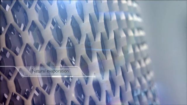Philips Luftfuktare - Smart luftfuktning för behaglig inomhusluft смотреть онлайн
