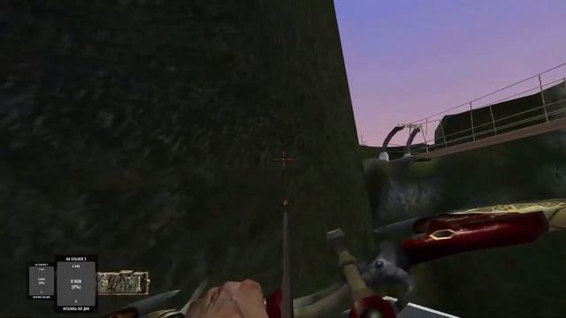 Эволюция Охотника на Динозавров Стрим игры Turok:Evolution смотреть онлайн