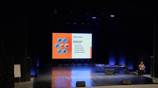 Проектирование систем ОВиК в современных условиях смотреть онлайн