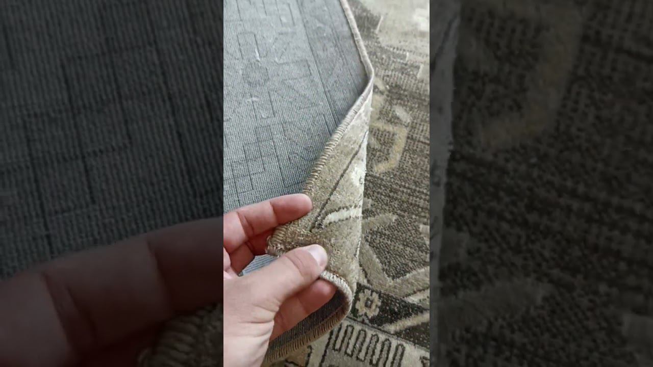 НОВИНКА! Бельгийский ковер Toscana 9828 260220 #home смотреть онлайн