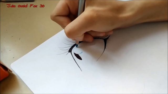 ||Как рисовать глаза фурри???||✨?️?️✨ смотреть онлайн