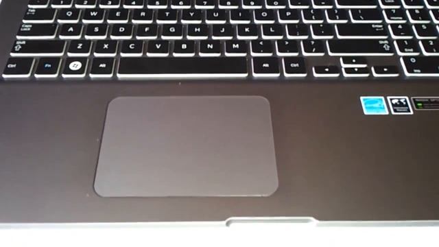 Samsung 17.3" i7 3615QM Nvidia 650 Laptop Review by Paul Nelson смотреть онлайн