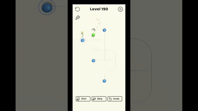Marbleous Gameplay Levels #180-#200 (completed) #marbelous #marbles #marble #puzzle #android #games