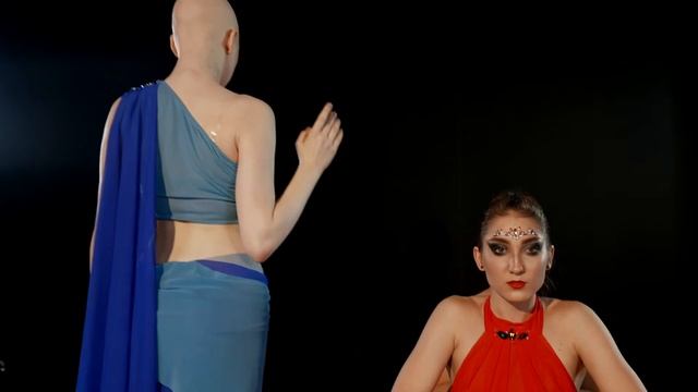 Kremushki - Elements (Кремушки - Стихии) смотреть онлайн