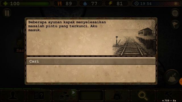 Alur Cerita Game DAY R Survival 2022 Part 1 - Voice Story смотреть онлайн