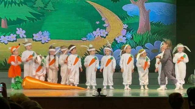 Три веселых зайчика смотреть онлайн