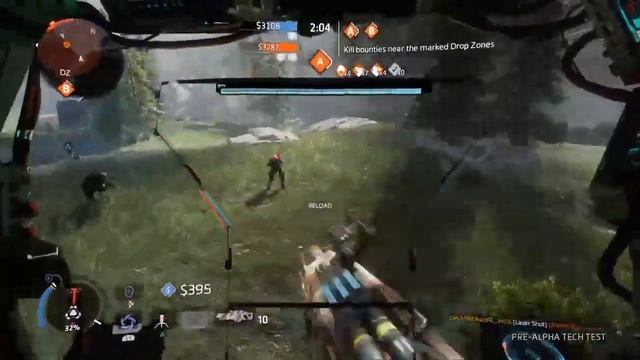 The Final Hours Of The Titanfall 2 Multiplayer Tech Test!!! (Gameplay Stream) смотреть онлайн