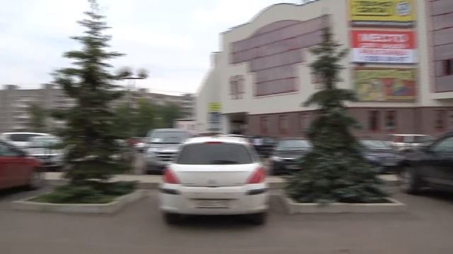 Где оставить машину на время проведения праздника "Дети - наше будущее" смотреть онлайн