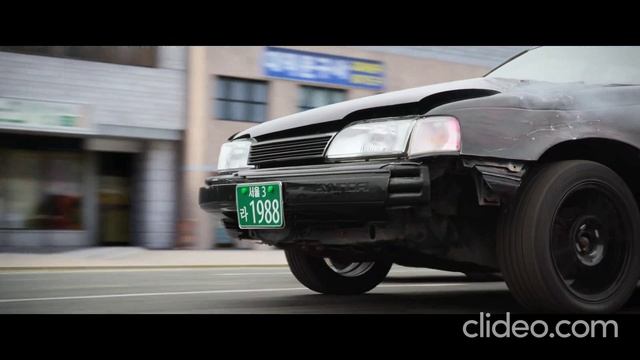 Сеульский Дрифт