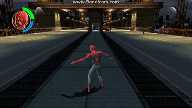 spider-man 2 psp обзор через эмулятор смотреть онлайн