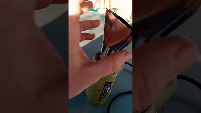 РЕМОНТ ЛОБОВОГО стекла трещины смотреть онлайн