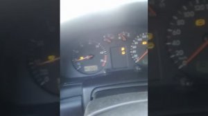 Пассат б5. Проблема... помогите решить...