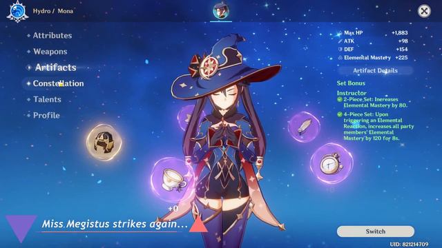 Dps Bennett | Bennett nuke guide | F2p build | Genshin Impact смотреть онлайн