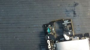 Мышь Razer Deathadder ремонт шлейфа / Repair Razer Deathadder