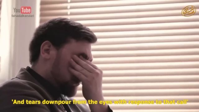 Бельгиец принял Ислам услышав аят: