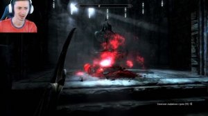 Skyrim - ТОП 5 БОССОВ, которые самые сильные в Скайрим Special Edition ( Секреты 368 )