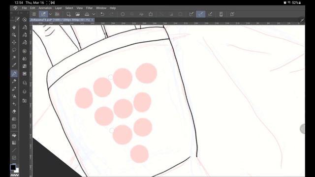 I Remade the TEKKEN 3 Cover w/ Jin Kazama смотреть онлайн