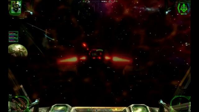 Darkstar one Gameplay HD - PC (Part1) смотреть онлайн