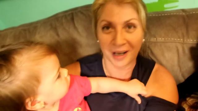 VLOG. Украинский против американского акцента!/Ukrainian vs American accent! смотреть онлайн