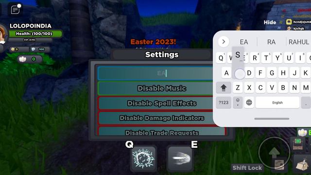 All *Secret* Fabled Lagacy Codes 2023 | Codes for Fabled Lagacy 2023 - Roblox Code смотреть онлайн