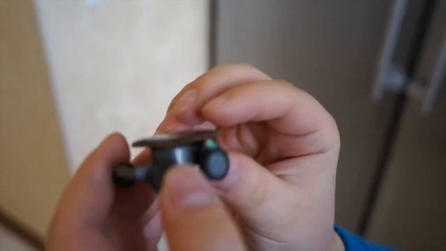 Распаковка посылки с aliexpress: Мини -автомобиль на солнечной батарее!!! смотреть онлайн