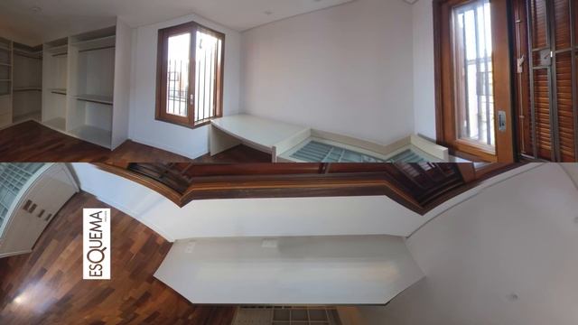 Tour Virtual: Casa | Jardim Paulista | São Paulo | Ref.: 9252 смотреть онлайн
