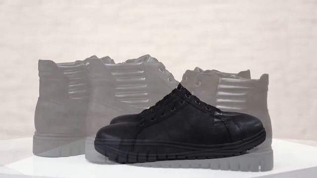 БОТИНКИ ПОВСЕДНЕВНЫЕ ЗИМНИЕ 011930 смотреть онлайн