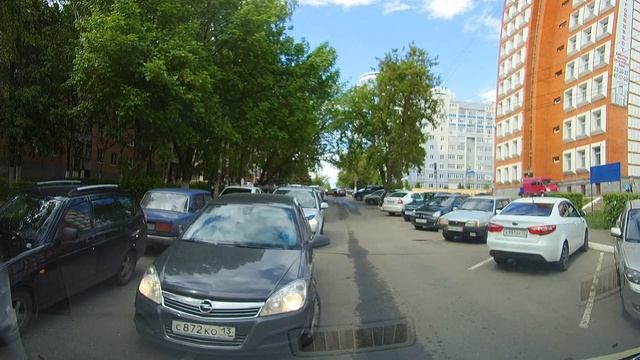 Е403кн13 вот из-за таких баранов.... смотреть онлайн