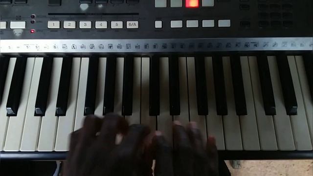 How to Set Worship on PSR-E443 (Part 2) смотреть онлайн