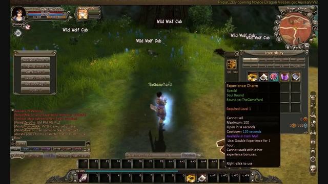 Loong: The Power of the Dragon - Gameplay [First look] (HD) [[Part 2/2]] смотреть онлайн